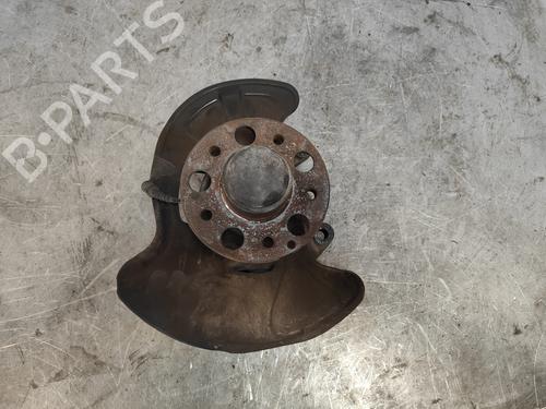 Used Left front steering knuckle MERCEDES-BENZ C-CLASS Coupe (CL203) C 220 CDI (203.708) (150 hp) 29736011