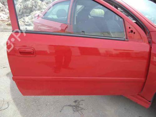 Right front door OPEL ASTRA G Hatchback (T98) 1.6 (F08, F48) | BP2482680C3 