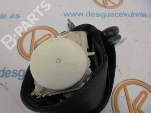 Rear left seatbelt FORD FIESTA VI (CB1, CCN) 1.6 TDCi | BP6631816I29 