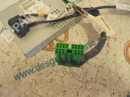 Electronic module VOLVO S80 I (184) 2.4 | BP2449780M83 