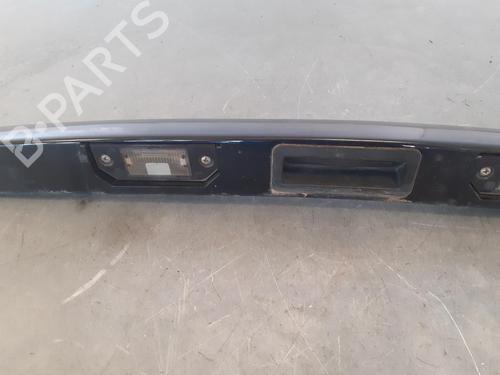 Nummerpladelys FORD FOCUS II (DA_, HCP, DP)  | BP14189524I40 