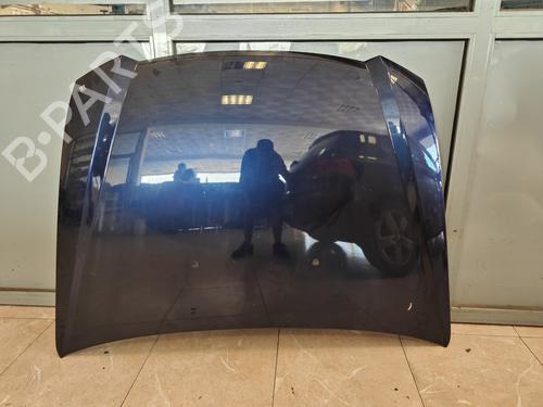 Used Hood FIAT STILO (192_) 1.2 16V (192_XA1B) (80 hp) 29729711