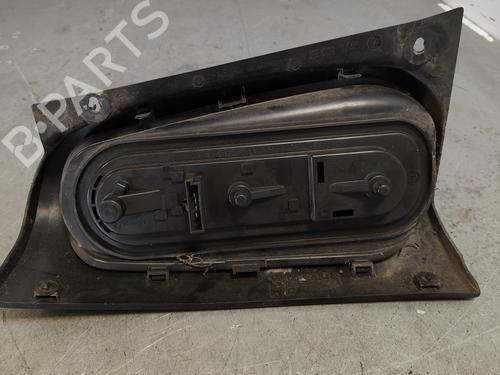 Right taillight SMART FORTWO Coupe (450) 0.7 (450.352, 450.332) | BP22615034C35 