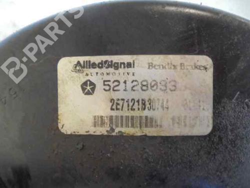 Servo brake JEEP CHEROKEE (XJ)  | BP6017391M42 