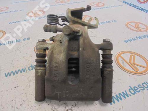 Venstre bremsekaliber bag VOLVO S40 I (644) 1.6 (109 hp) 11609570