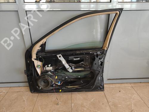 Left front door MERCEDES-BENZ C-CLASS (W203)  | BP14515684C2 