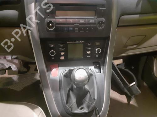 Pedal FIAT CROMA (194_) 1.9 D Multijet (194AXB1B) | BP9072959I4 
