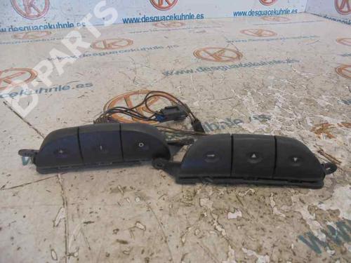 Used Steering wheel controls OPEL ASTRA G Hatchback (T98) 1.7 CDTI (F08, F48) (80 hp) 2460832