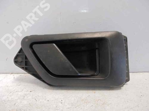 Used Front right interior door handle CITROËN BERLINGO / BERLINGO FIRST MPV (MF_, GJK_, GFK_) 1.9 D (MFWJZ) (70 hp) 5407132