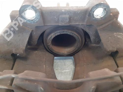Right front brake caliper CITROËN C4 I (LC_)  | BP11610781M104 
