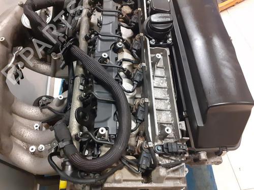 Engine MERCEDES-BENZ S-CLASS (W220, V220) S 320 CDI (220.025, 220.125) | BP8931815M1 