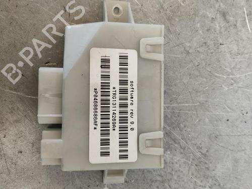 Comfort control module CHRYSLER VOYAGER IV (RG, RS) 2.5 CRD (141 hp) 17810223