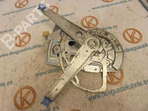 Front right window mechanism VOLVO S80 I (184) 2.4 | BP2462118C23 