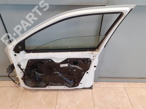 Right front door SEAT TOLEDO II (1M2) 1.9 TDI | BP7208066C3 