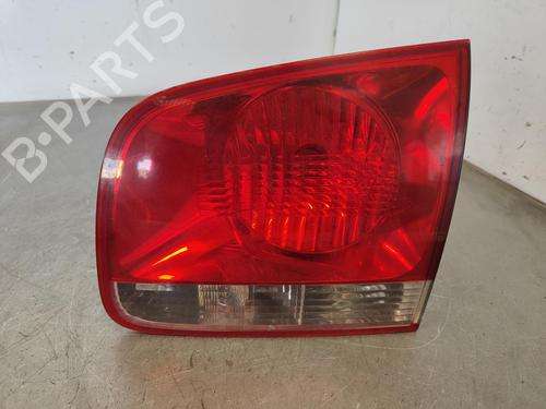 Right taillight VW TOUAREG (7LA, 7L6, 7L7) 2.5 R5 TDI (174 hp) 12516330