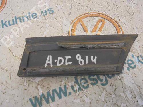 Other FORD ESCORT V Convertible (ALL, BJ2) 1.6 16V XR3i | BP14181480O1 