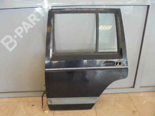 Used Left rear door JEEP CHEROKEE (XJ) [1983-2001]  6004017