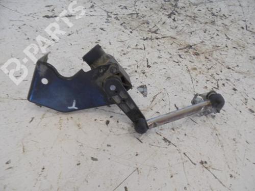 Electronic module MERCEDES-BENZ S-CLASS (W221, V221) S 320 CDI (221.022, 221.122) | BP6411381M83 