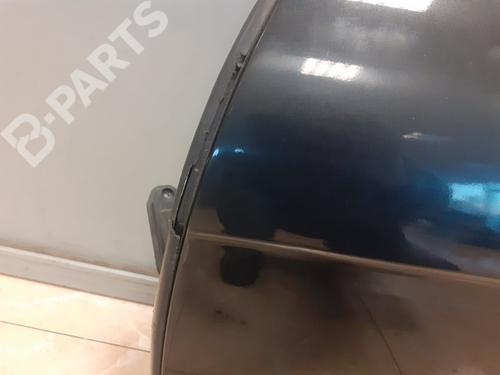 Left rear door BMW 7 (E65, E66, E67)  | BP9175860C4 