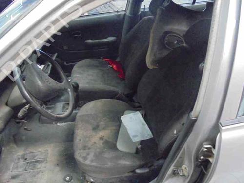 Høyre Foran elrute bryter HYUNDAI ACCENT II (LC)  | BP2703837I26 