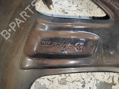 Fælk CITROËN DS3 (SA_) 1.2 THP 110 | BP29724383C45