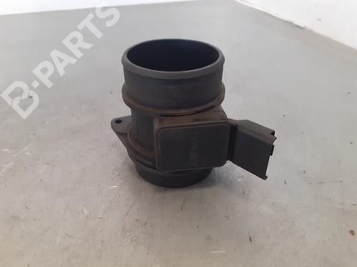 Mass air flow sensor PEUGEOT 307 (3A/C)  | BP8133947M95 