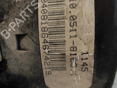 ABS pump CHRYSLER VOYAGER IV (RG, RS)  | BP17870738M43 