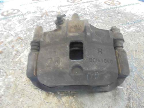 Used Right front brake caliper HYUNDAI ACCENT II (LC) [1999-2012]  11609991