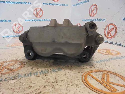 Right front brake caliper JAGUAR S-TYPE II (X200) 3.0 V6 | BP11610410M104 