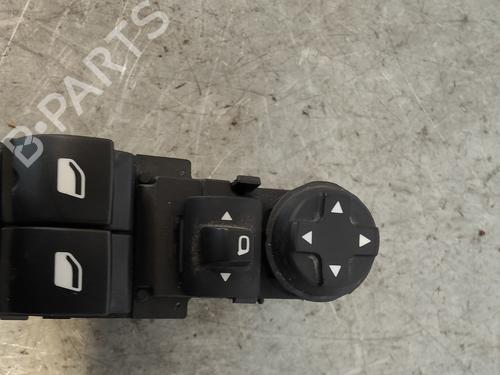 Left front window switch OPEL MOKKA | BP36070991I27 - Image 2