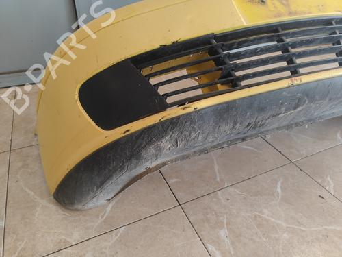 Front bumper SEAT IBIZA III (6L1)  | BP18265796C7 