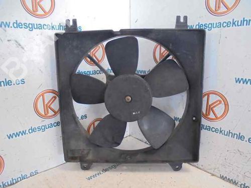 Køleventilator elektrisk DAEWOO REZZO (U100) [2000-2025]  2463656
