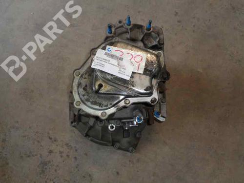 Gearbox FORD FIESTA I (GFBT) 1.1 | BP2448994M3 