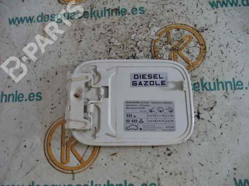 Fuel flap VW GOLF III (1H1) 1.9 TD, GTD | BP5404038C131 