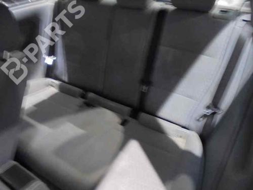 Rear left belt tensioner BMW 3 Compact (E46) 320 td | BP6631957C89  - Image 6