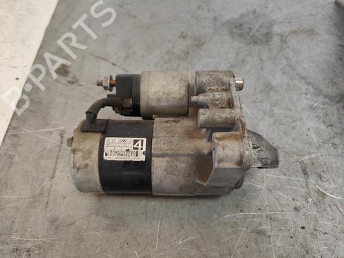 Startmotor CITROËN C4 I (LC_) [2004-2014]  26005593