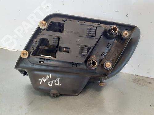 Front right interior door handle SEAT IBIZA II (6K1) 1.4 i | BP7234762I14 