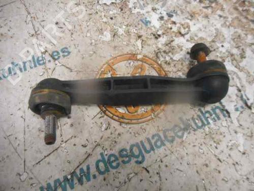 Draagarm links achter PEUGEOT 406 (8B) [1995-2005]  14182640