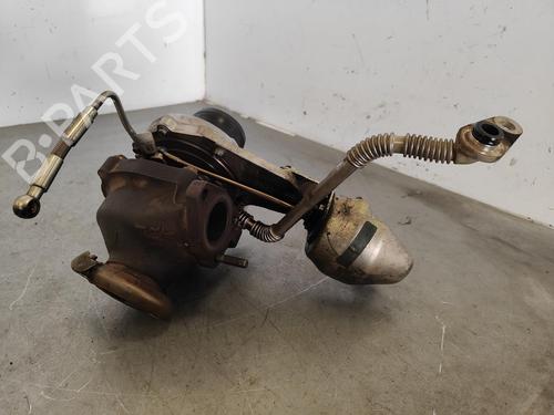 Turbocharger/Supercharger OPEL INSIGNIA A (G09) | BP15691889M71