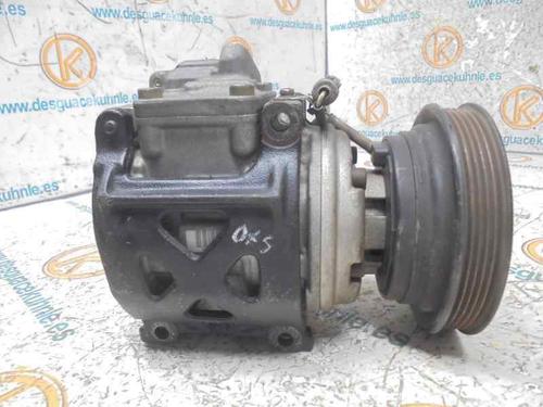 Used AC compressor TOYOTA CARINA E VI (_T19_) 2.0 TD (CT190) (83 hp) 2472703