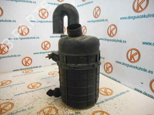 Air filter box MERCEDES-BENZ MB Van (W631)  | BP14179355M87