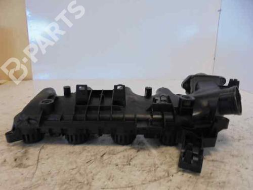 Intake manifold PEUGEOT PARTNER Tepee  | BP5411646M70 