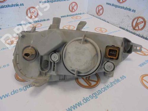 Højre forlygte DAEWOO REZZO (U100)  | BP2463893C29 