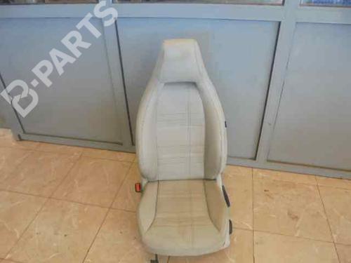 Used Left front seat MERCEDES-BENZ CLA Shooting Brake (X117) CLA 200 CDI / d (117.908) (136 hp) 6074509