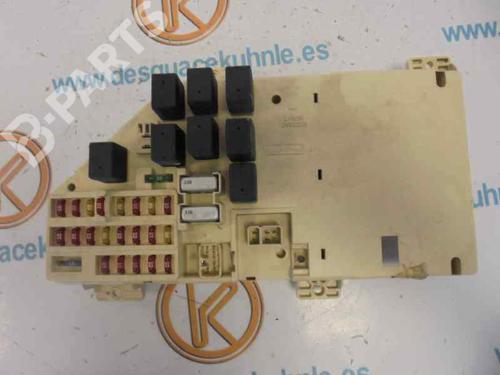 Sikringsdose CHRYSLER 300M (LR) 3.5 V6 24V (252 hp) 3727090