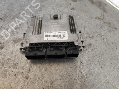 Used Engine control unit (ECU) RENAULT CLIO IV (BH_) [2012-2021]  27605678