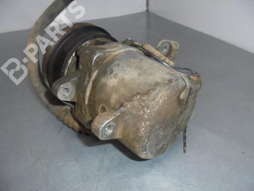 AC compressor BMW 3 Compact (E36) 318 tds | BP2473493M34 
