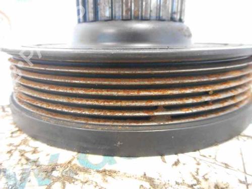 Pulley SEAT IBIZA III (6L1) | BP14179553M122