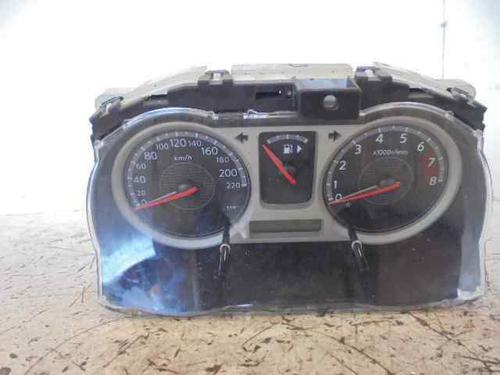 Used Instrument cluster NISSAN NOTE (E11, NE11) 1.4 (88 hp) 5960063