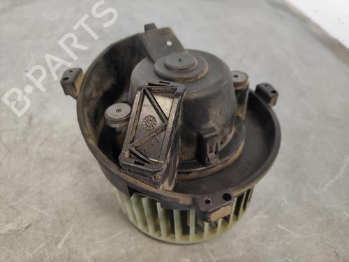 Heater blower motor PEUGEOT BOXER Platform/Chassis (ZCT_) 1.9 TD | BP14190001M62 